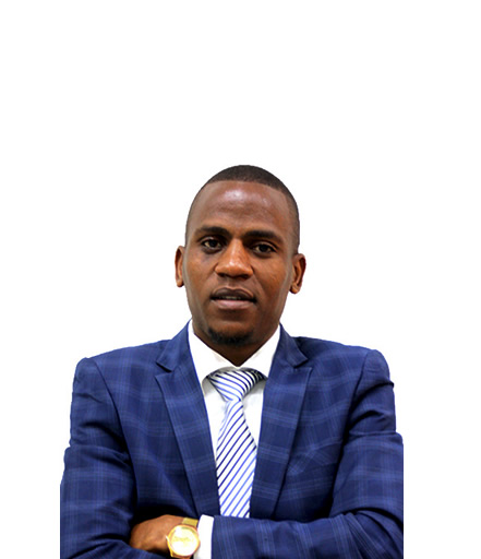 Mr.T Komboni