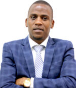 Mr. T Komboni